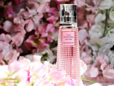 givenchy rosy crush 30ml|givenchy roses.